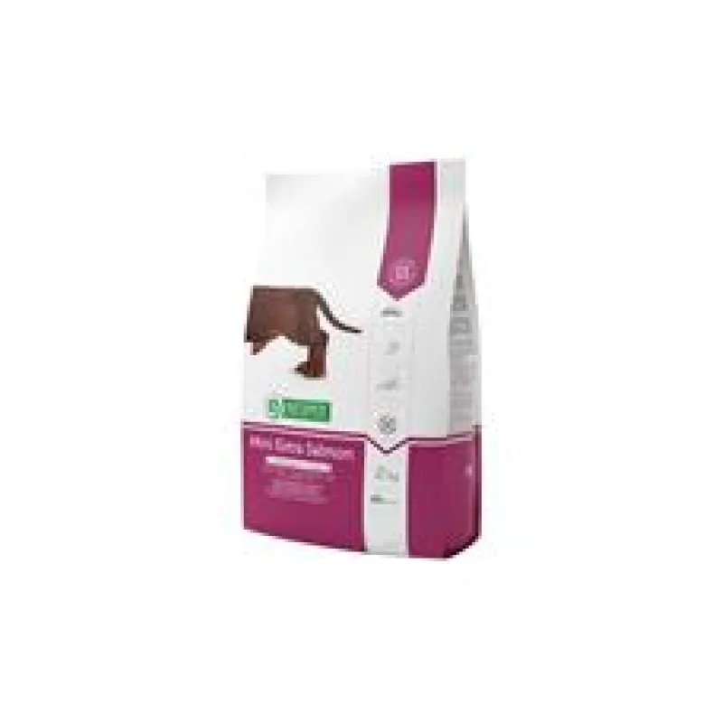 Nature’s Protection Dog Dry Extra Salmon 2 kg