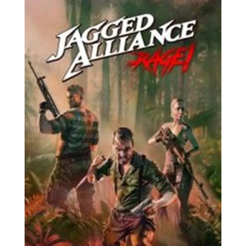 ESD Jagged Alliance RAGE! ESD_5393