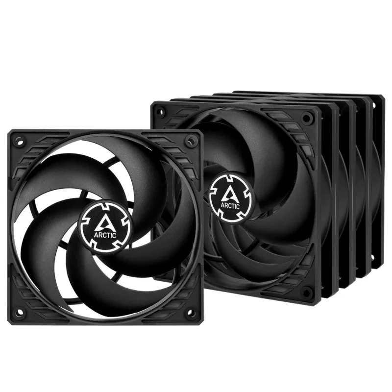 Arctic ventilátor P12 (5ks balenie) ACFAN00135A
