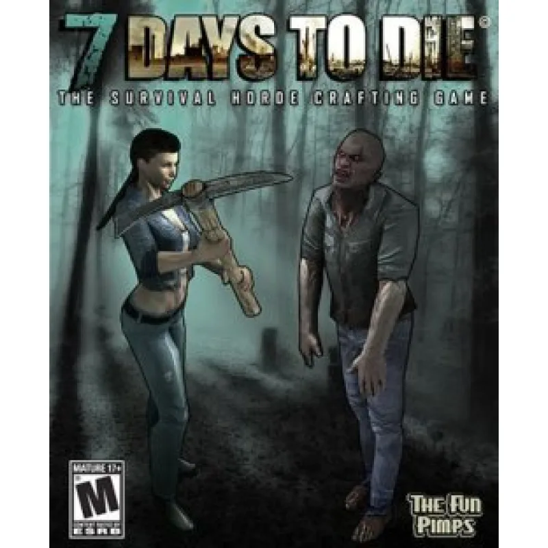 ESD 7 Days to Die ESD_1324