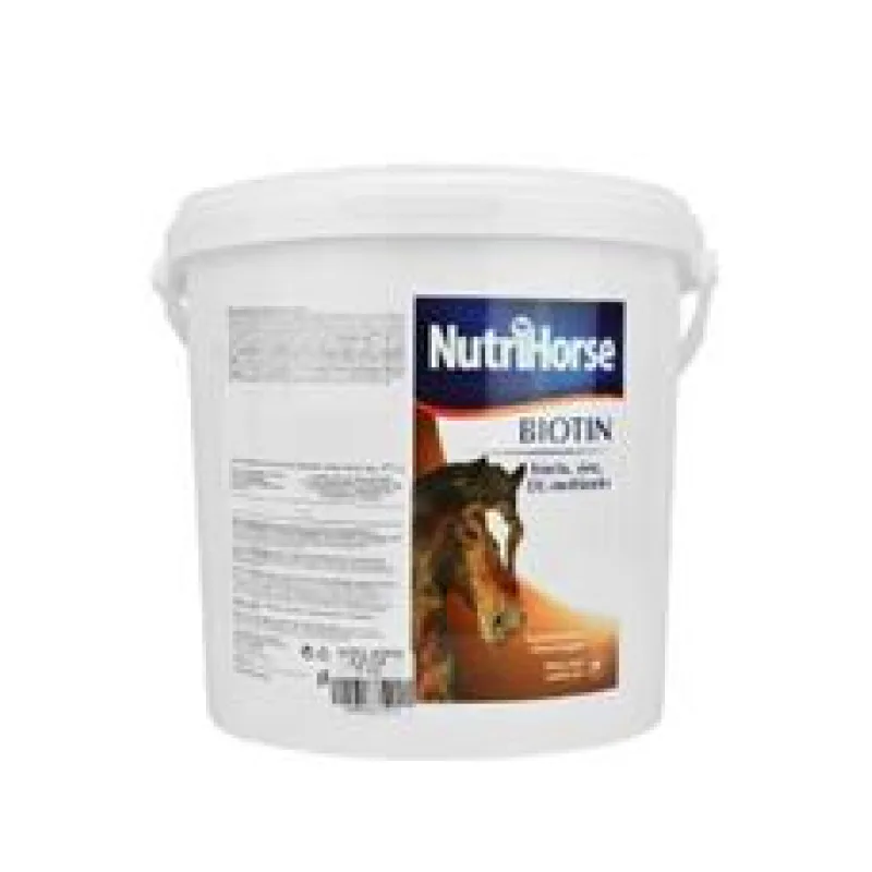 Nutri Horse Biotin 1 kg