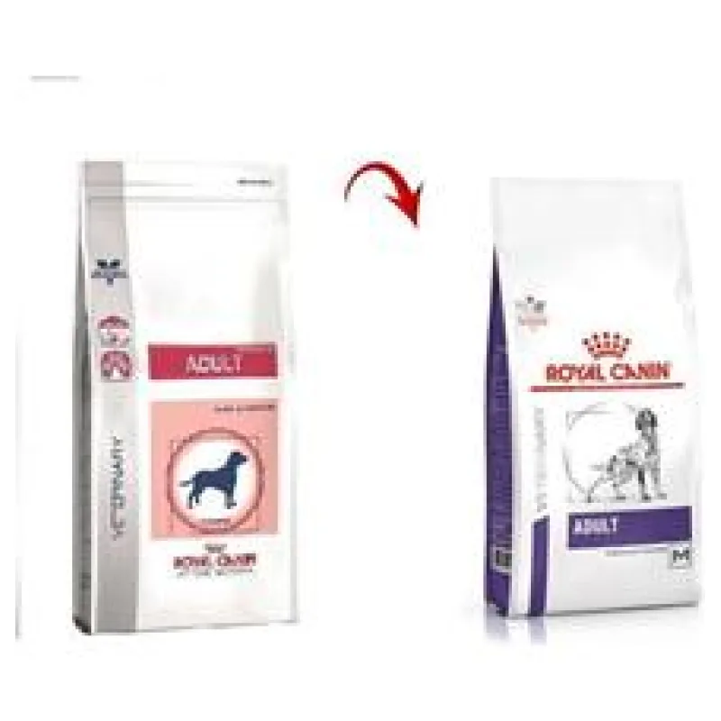 Royal Canin Veterinary Care Dog Adult Medium 10 kg