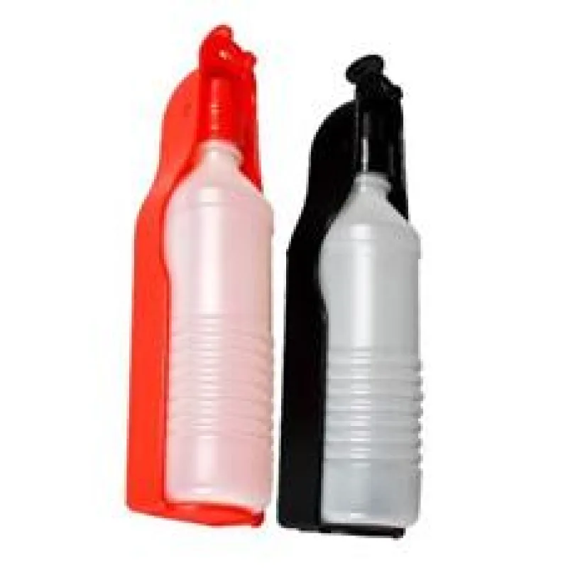 Lahev cestovní plast KAR 250 ml