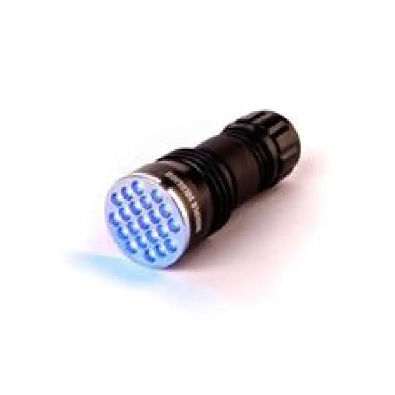 Simple Solution UV Detektor moči