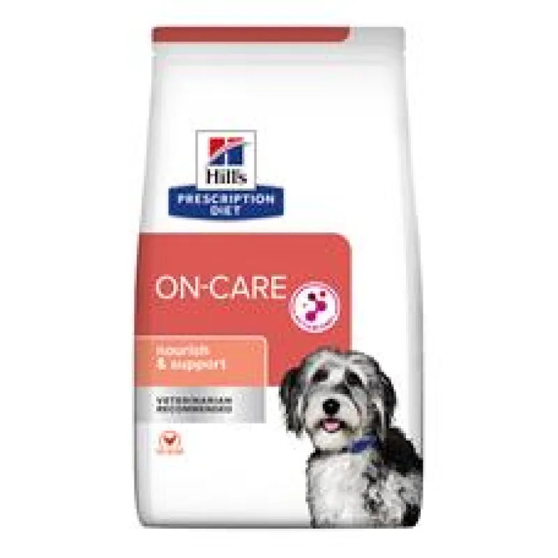 Hill’s Can. PD ON-Care Chicken 10kg