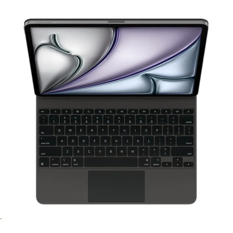 Magic Keyboard for 13" iPad Air - SK - Black / SK MGYY4SL/A