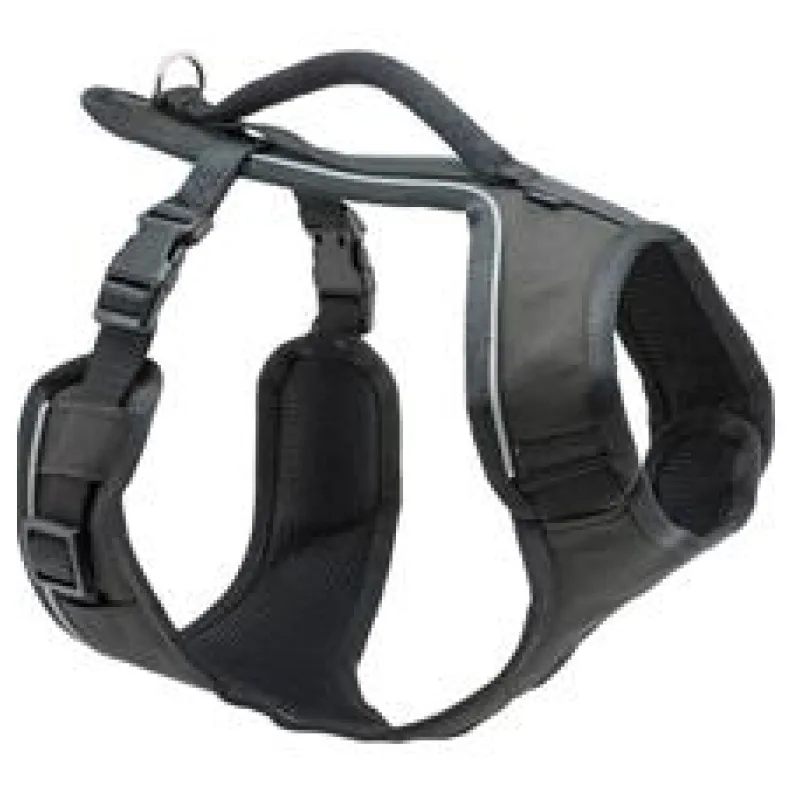 Petsafe postroj, EasySport, černý, velikost S