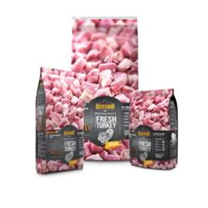 Belcando MasterCraft Fresh Turkey s krůtou 2 x 10 kg