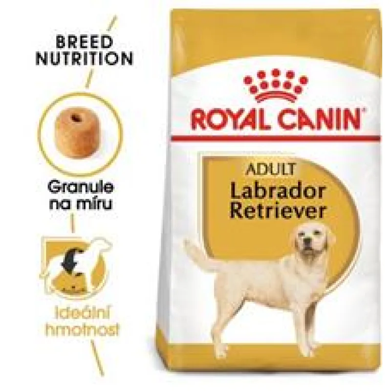 ROYAL CANIN Labrador Adult 12 kg