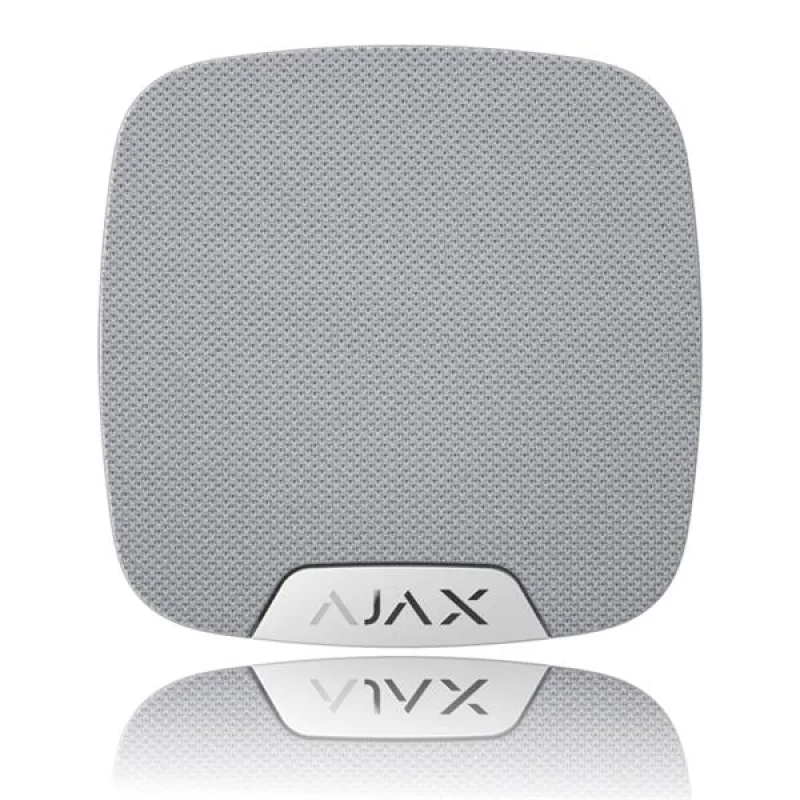 Ajax HomeSiren White AJAX38111