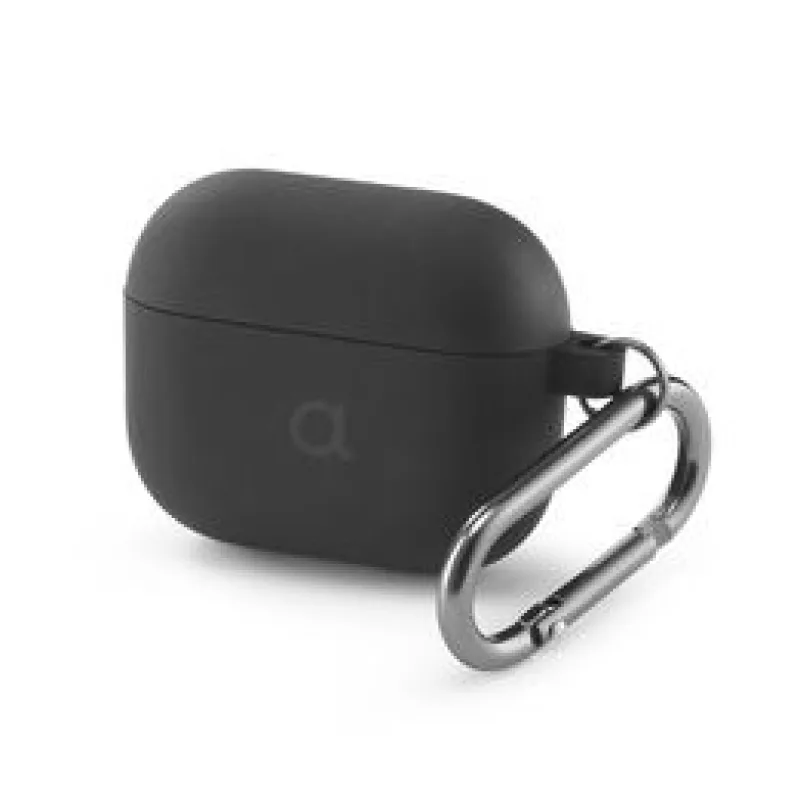 Aiino - Swing Case for AirPods 4th Gen (2024) - Black *Rozbalený* AIECOP4…