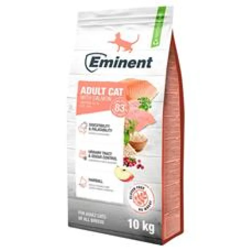 Eminent Adult Cat Salmon 2 kg