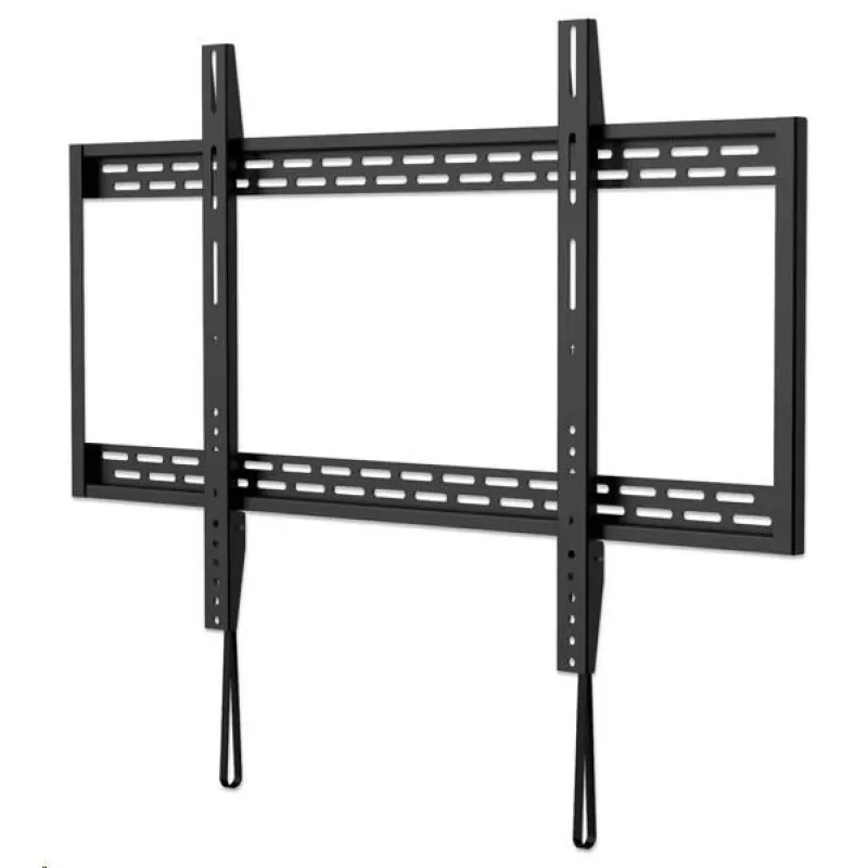 MANHATTAN nástěnný držák TV (60" to 100"), Heavy-Duty Low-Profile Large…