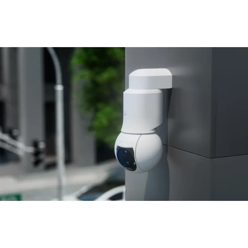 Ubiquiti UVC-G6-PTZ-W - UniFi Protect G6 PTZ, biela UVC-G6-PTZ-W