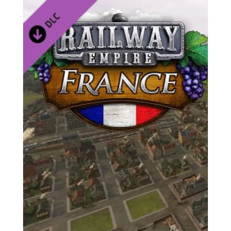 ESD Railway Empire France ESD_7373