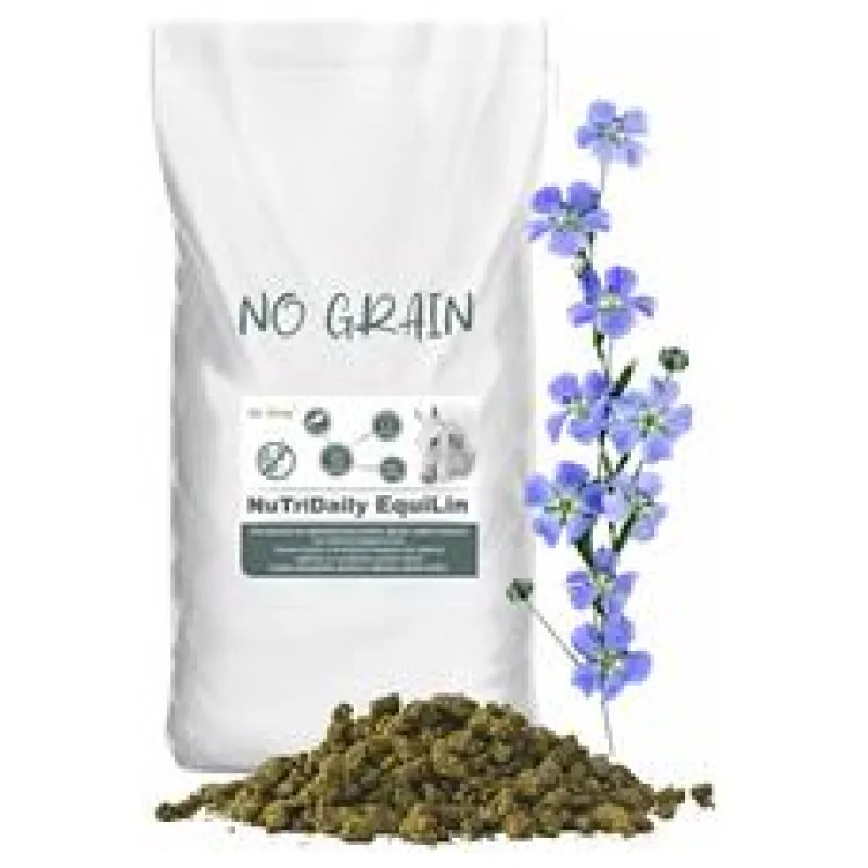 Dromy NuTriDaily To Go 12,5 kg
