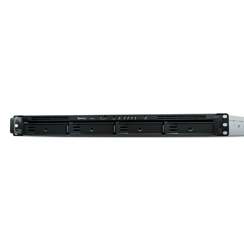 Synology RX418 - expanzná jednotka RX418