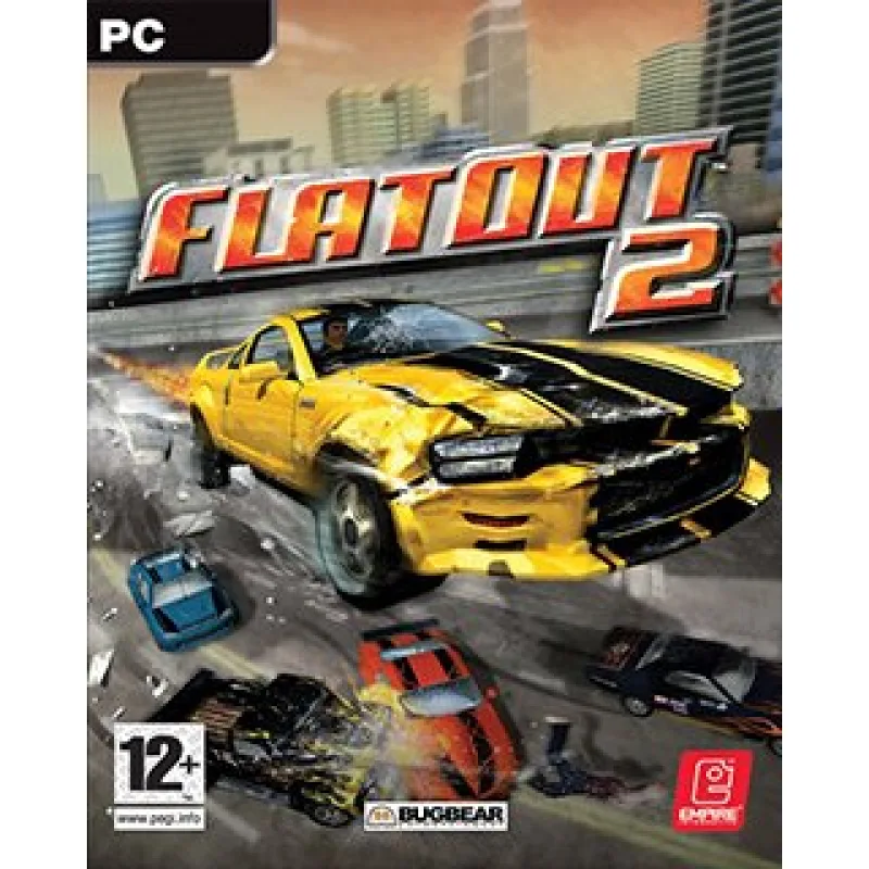 ESD FlatOut 2 ESD_2602