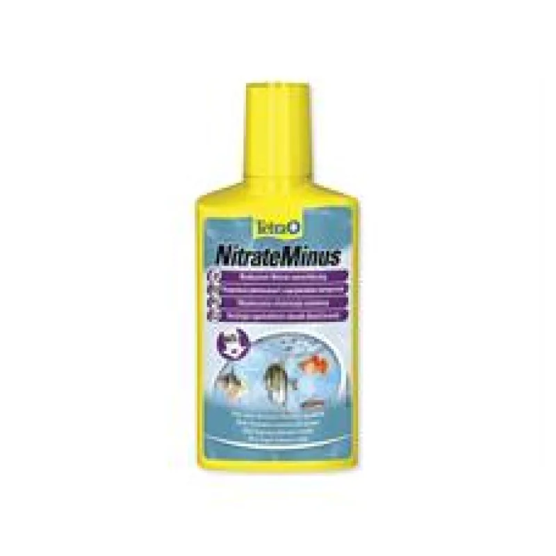 TETRA Aqua Nitrate Minus 250 ml