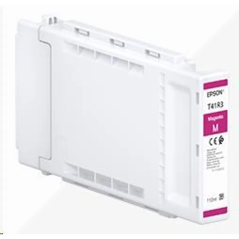 Atramentová tyčinka EPSON Singlepack UltraChrome XD2 T41R340 Magenta 110…