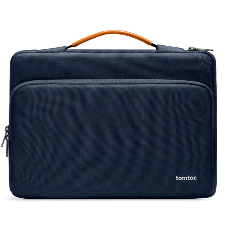 TomToc taška Versatile A14 pre Macbook Pro 14" M1/M2/M3/M4 - Navy Blue…