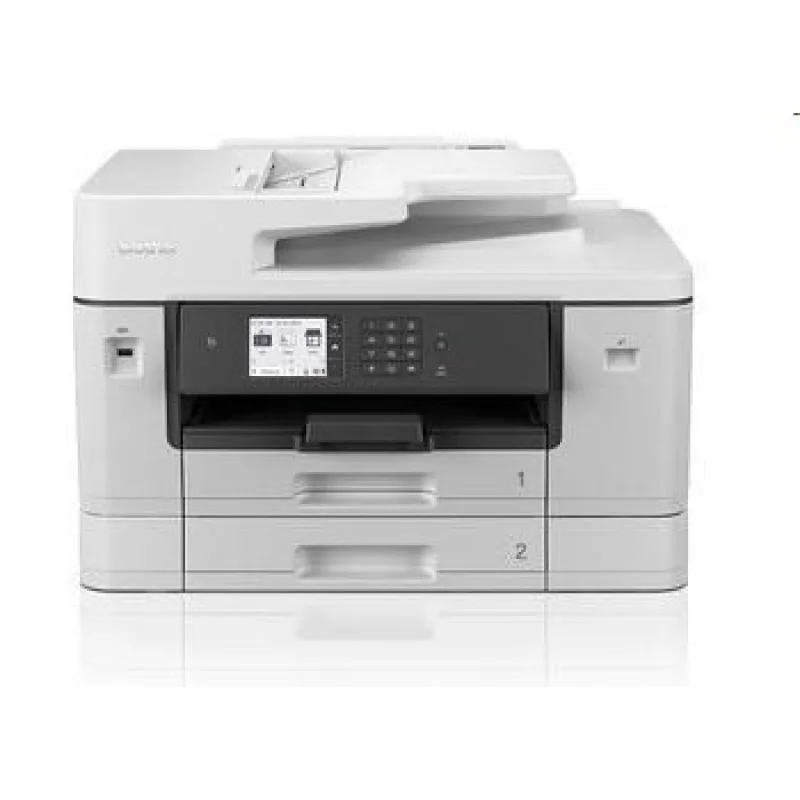 Brother MFC-J3940DW, A3 Inkjet MFP, print/scan/copy/fax, 22 strán/min,…