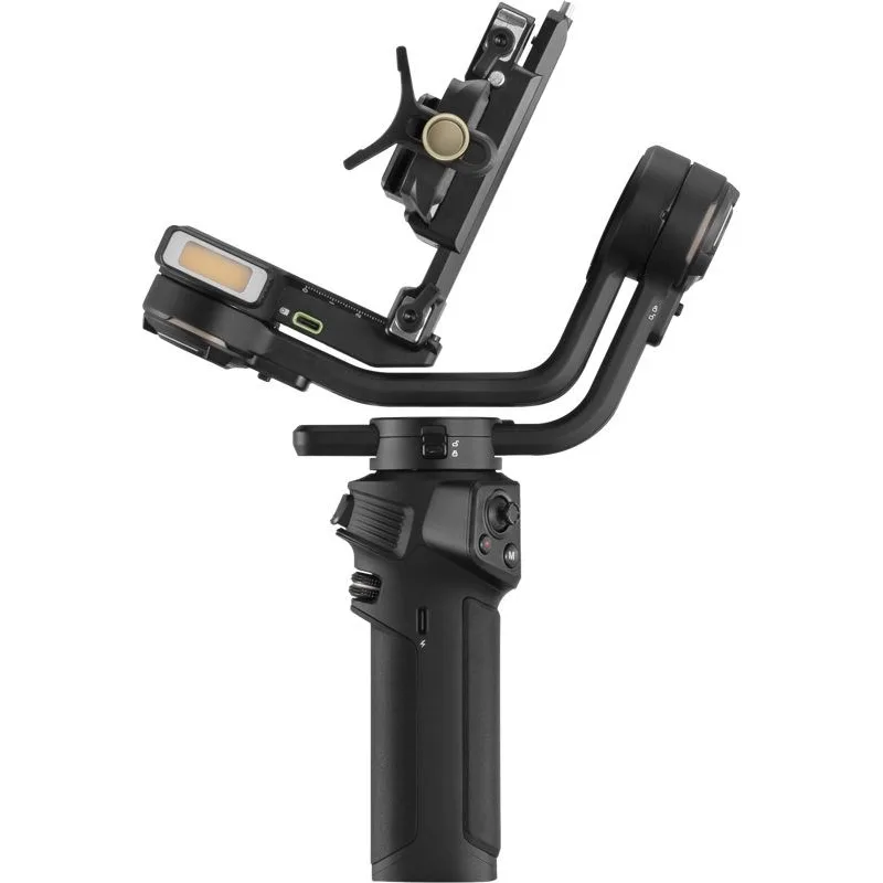 BAZAR - Zhiyun Weebill 3S Combo stabilizátor - Poškozený obal (Komplet)…