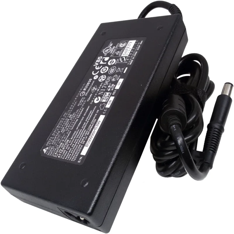 Napájací adaptér MSI 150W 19, 5V (vr.sieť.šnúry) 77011236