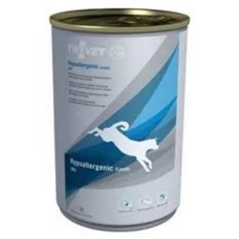 Trovet pes LRD konzerva 400g