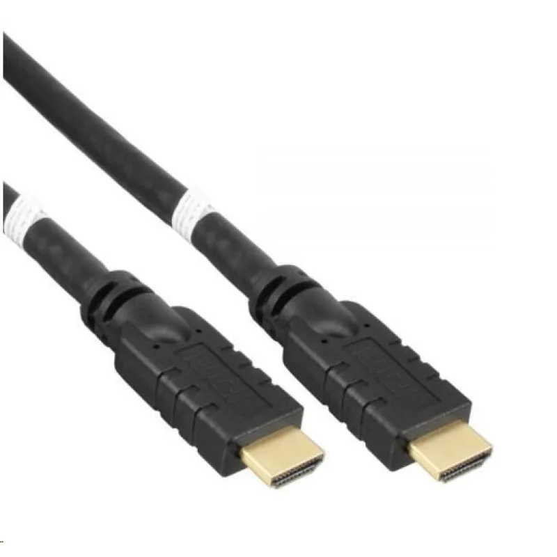Kábel PREMIUMCORD Vysokorýchlostný HDMI kábel s Ether.4K@60Hz, so…