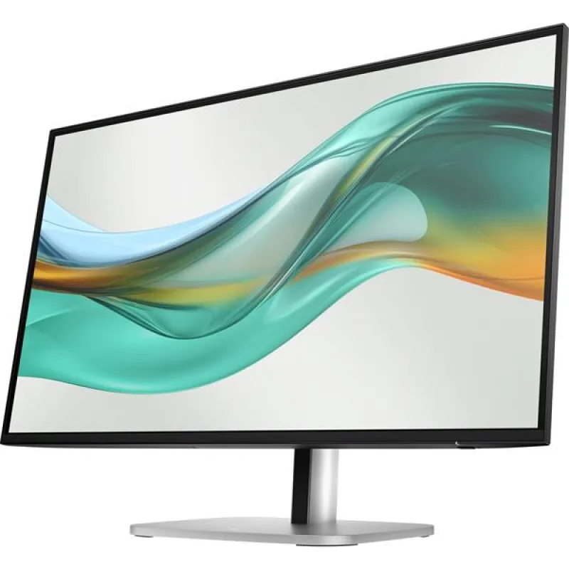 HP Series 5 Pro 527pu, 27/IPS, 2560x1440/100Hz, 1500:1, 5ms, 350cd, DP…