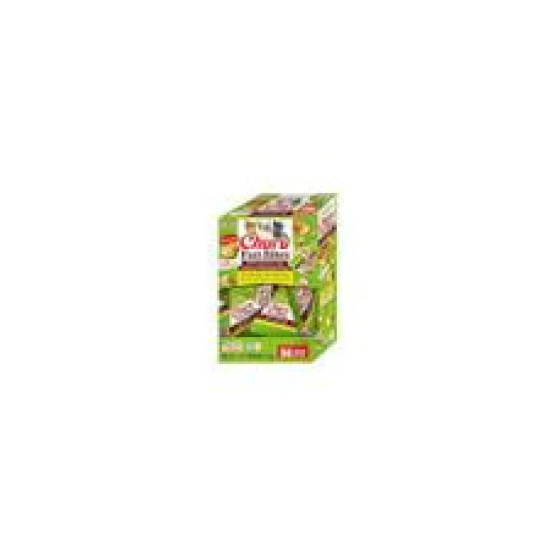 Churu Cat BOX Fun Bites Chicken wraps Chick&Pumpk 8x12g