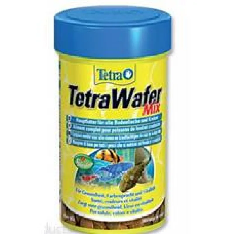 TETRA Wafer Mix 250 ml