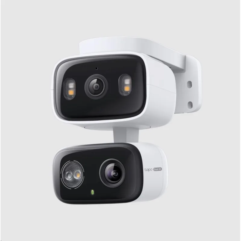 TP-Link Tapo C246D venkovní/ outdoor otočná kamera…