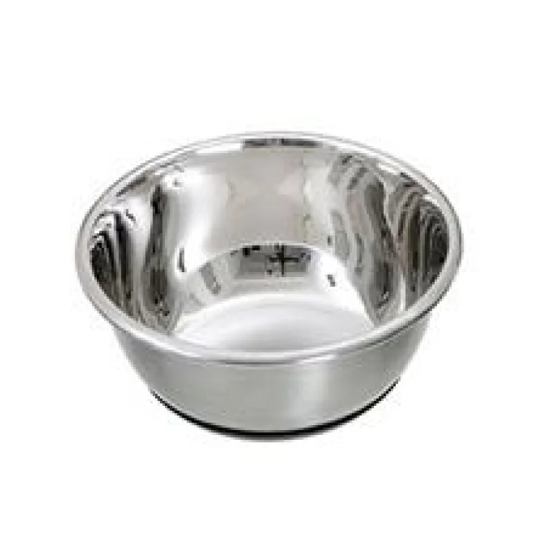 Karlie Miska nerez Pes SELECTA 500ml 13cm