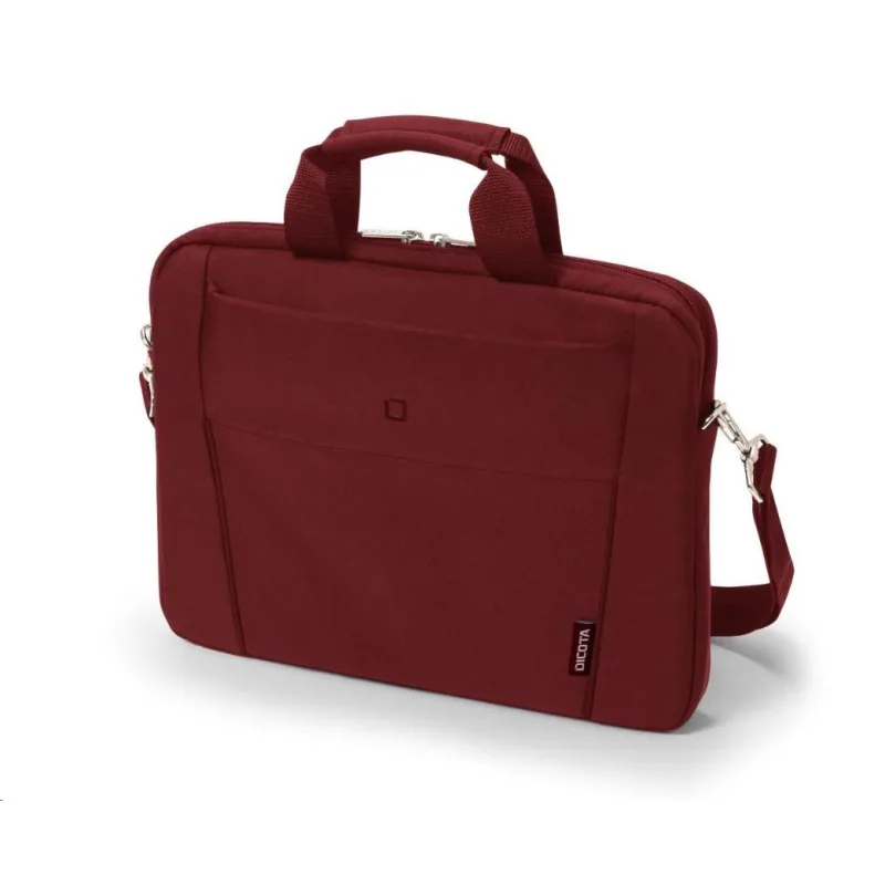 DICOTA Slim Case BASE 11-12.5, červená D31302