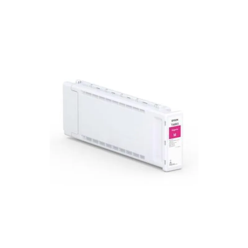 Epson UltraChrome Pro 6 Magenta T48M3 (700ml) C13T48M300