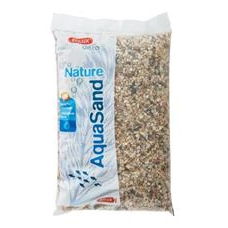 Akvarijní štěrk hrubý 5kg Zolux 5 kg