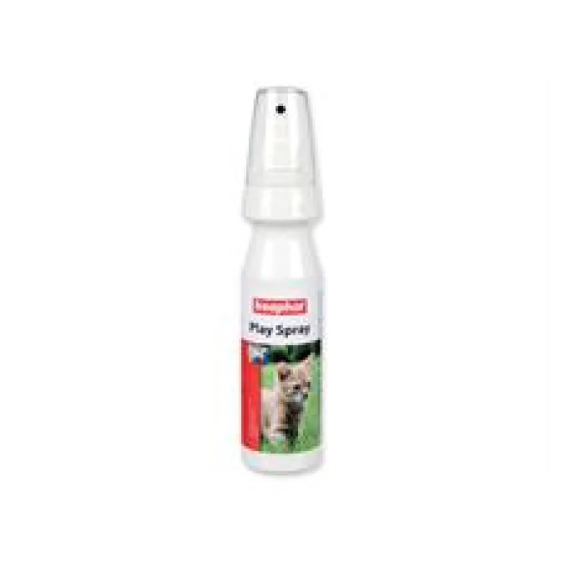Sprej BEAPHAR Play výcvikový kočka 100 ml