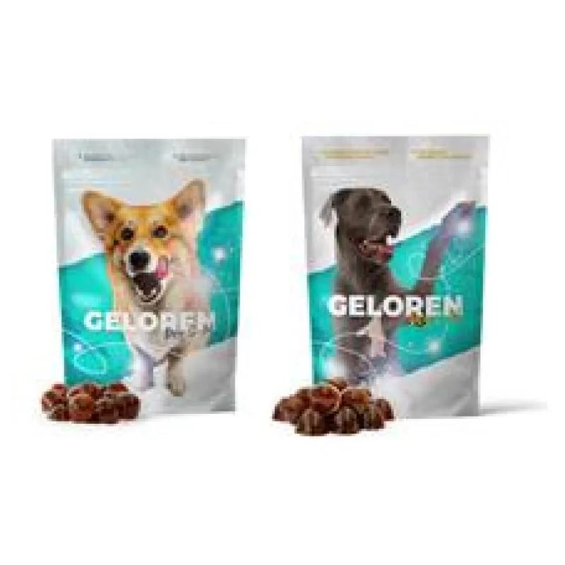 Geloren Dog S-M 180g S-M 180g