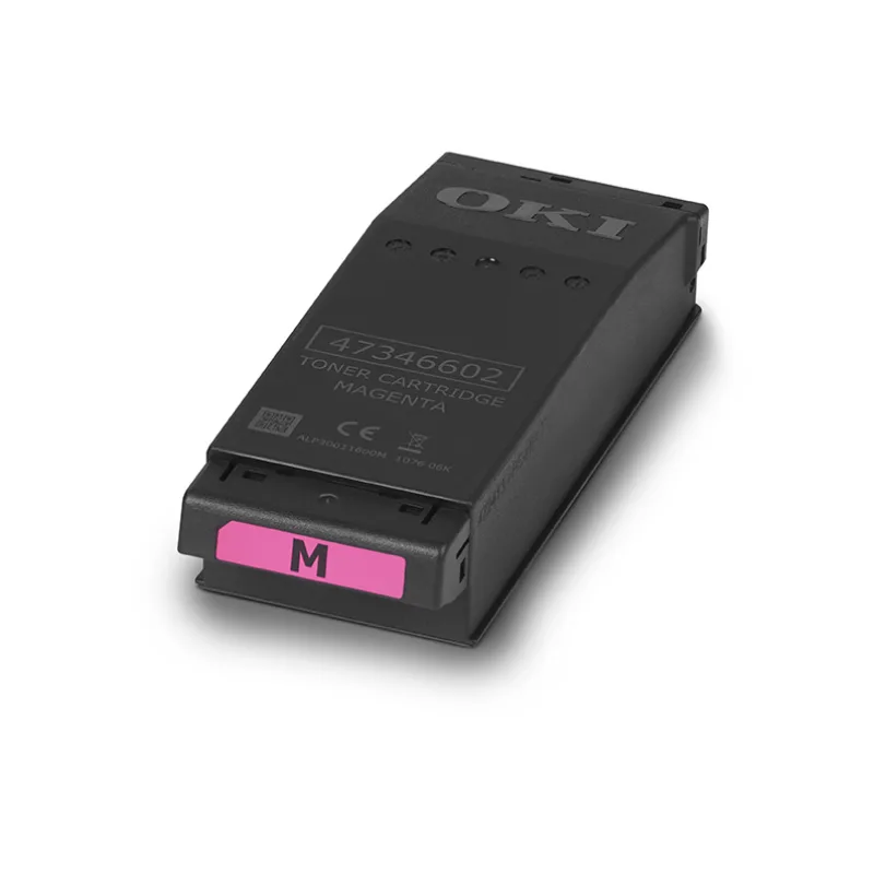 OKI magenta toner do C650dn (6 000 stránok) 9006128