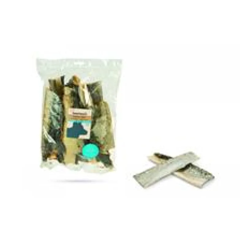 Beeztees Kůže z lososa 150g