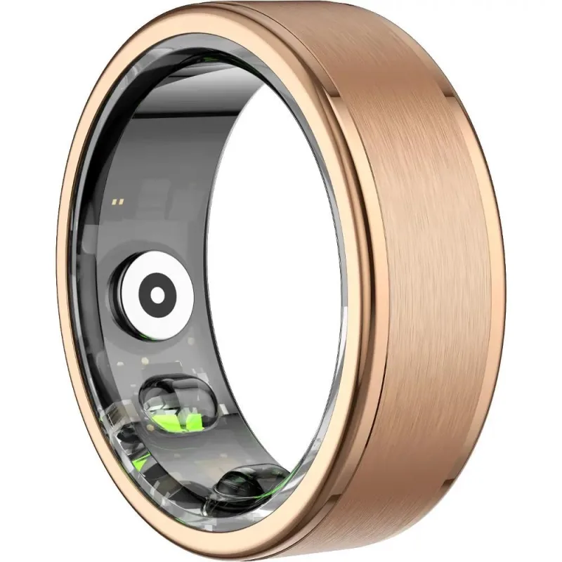 iGET Smart Ring R1 Rose Gold vel. 10 R1 Rose Gold 10