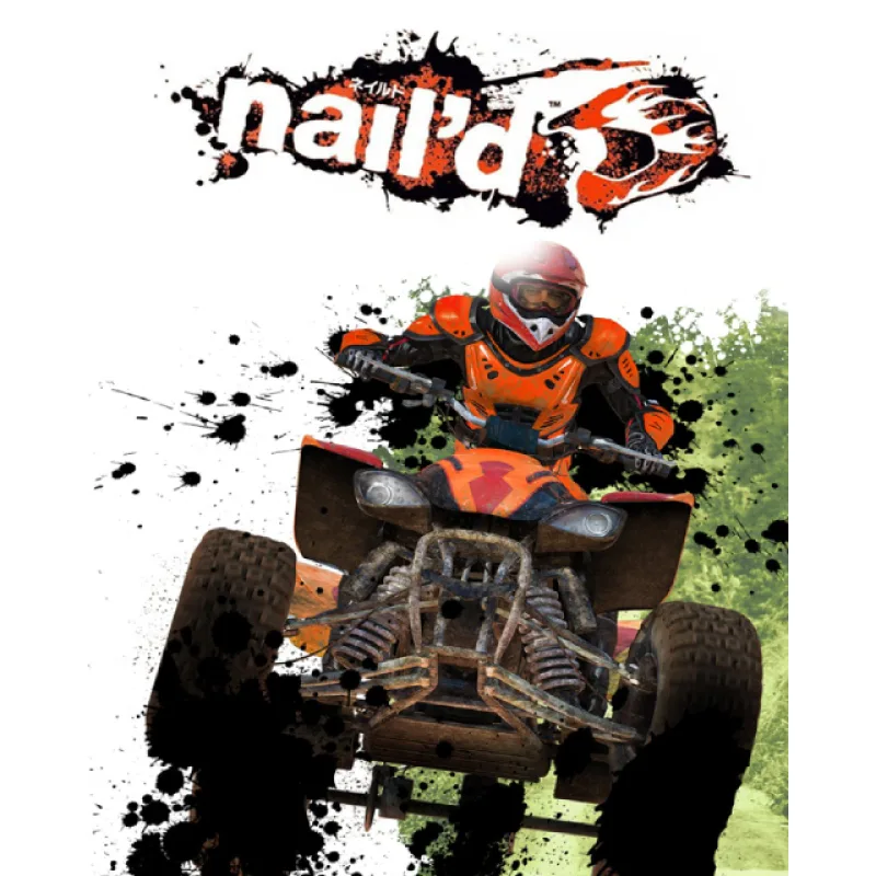 ESD naild ESD_12678