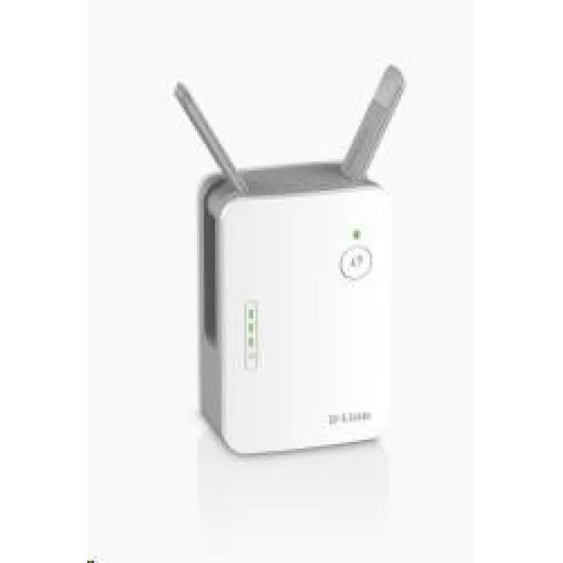 D-Link DAP-1620 Wi-Fi Range Extender, bezdrôtový AC1200 DAP-1620/E