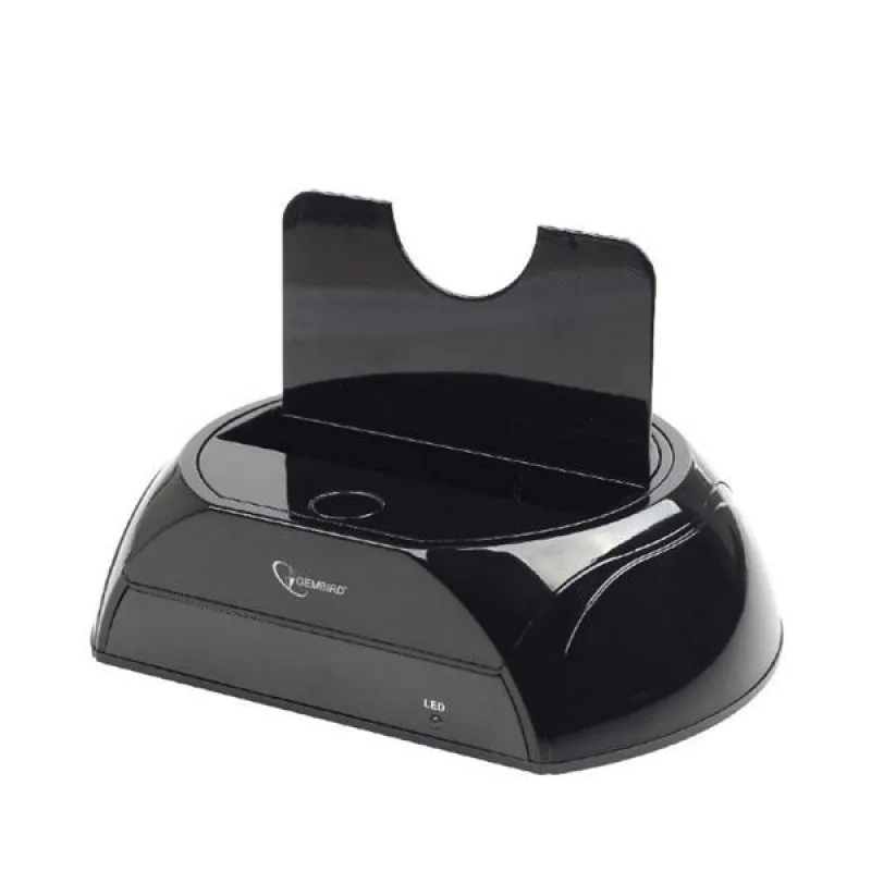 Gembird USB 3.0 dokovacia stanica pre 2.5´´ a 3.5´´ SATA HDD HD32-U3S-2