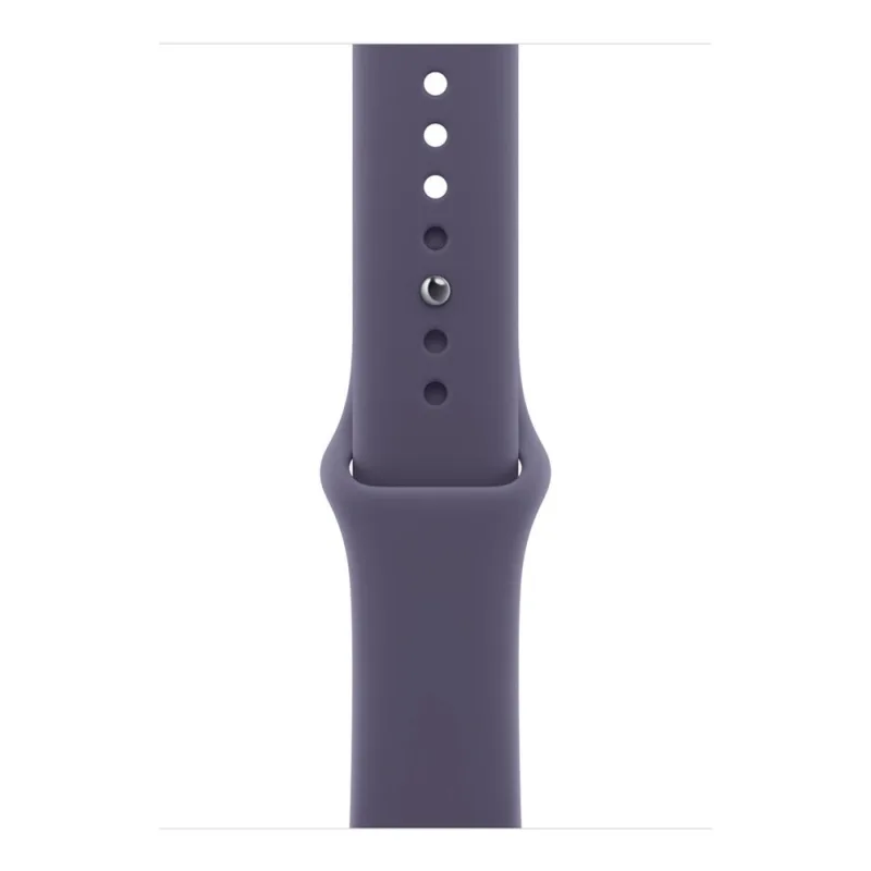 Watch Acc/ 46/ Purple Fog Šport Band - S/ M MFH04ZM/A