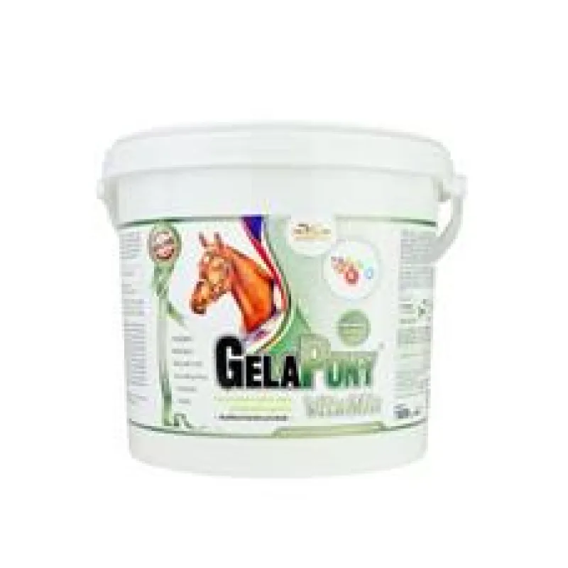 Gelapony VitaMin 1800 g