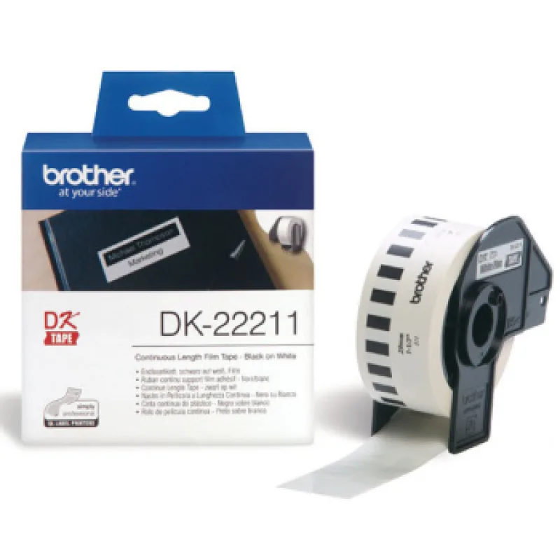 DK-22211 (biela filmová rola) DK22211