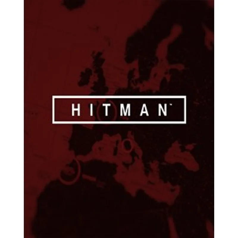 ESD HITMAN Full Experience ESD_2736